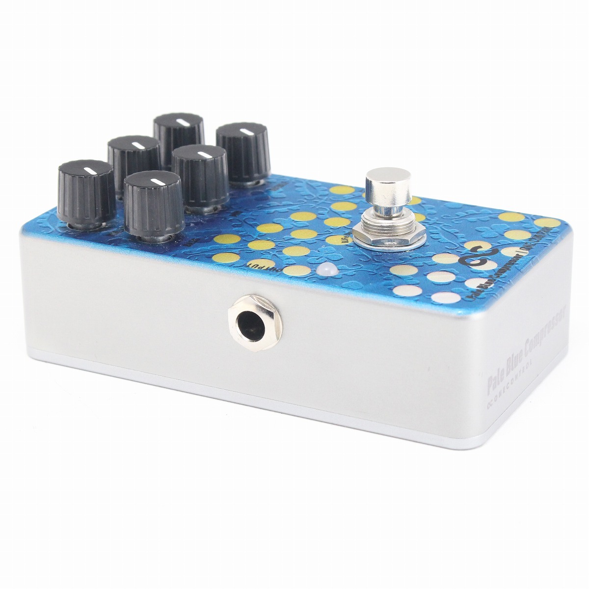 ONE CONTROL Pale Blue Compressor 【御茶ノ水本店】（中古）【楽器