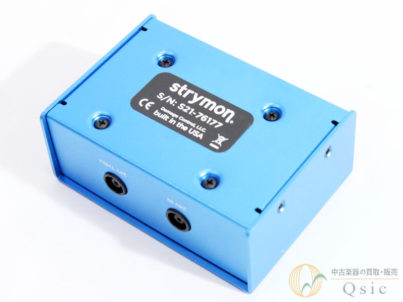 strymon Ojai-X エクスパンション・拡張キット [XL620]【神戸店在庫