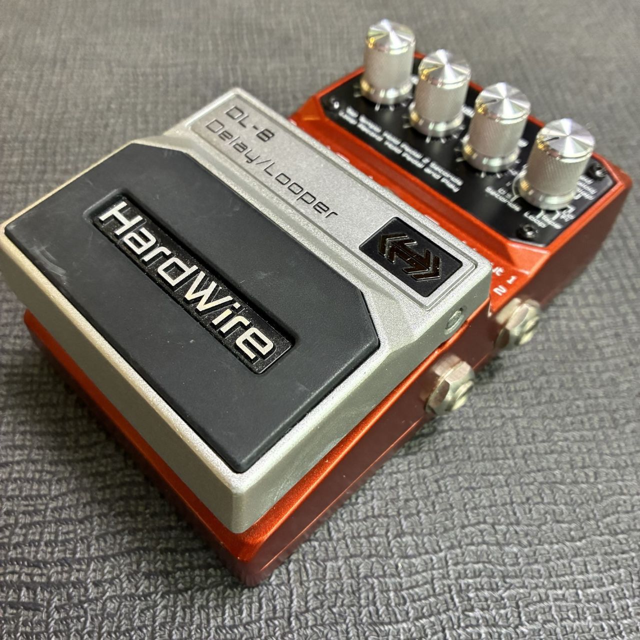 DigiTech DL-8【USED】【下取りがお得！】（中古/送料無料）【楽器検索
