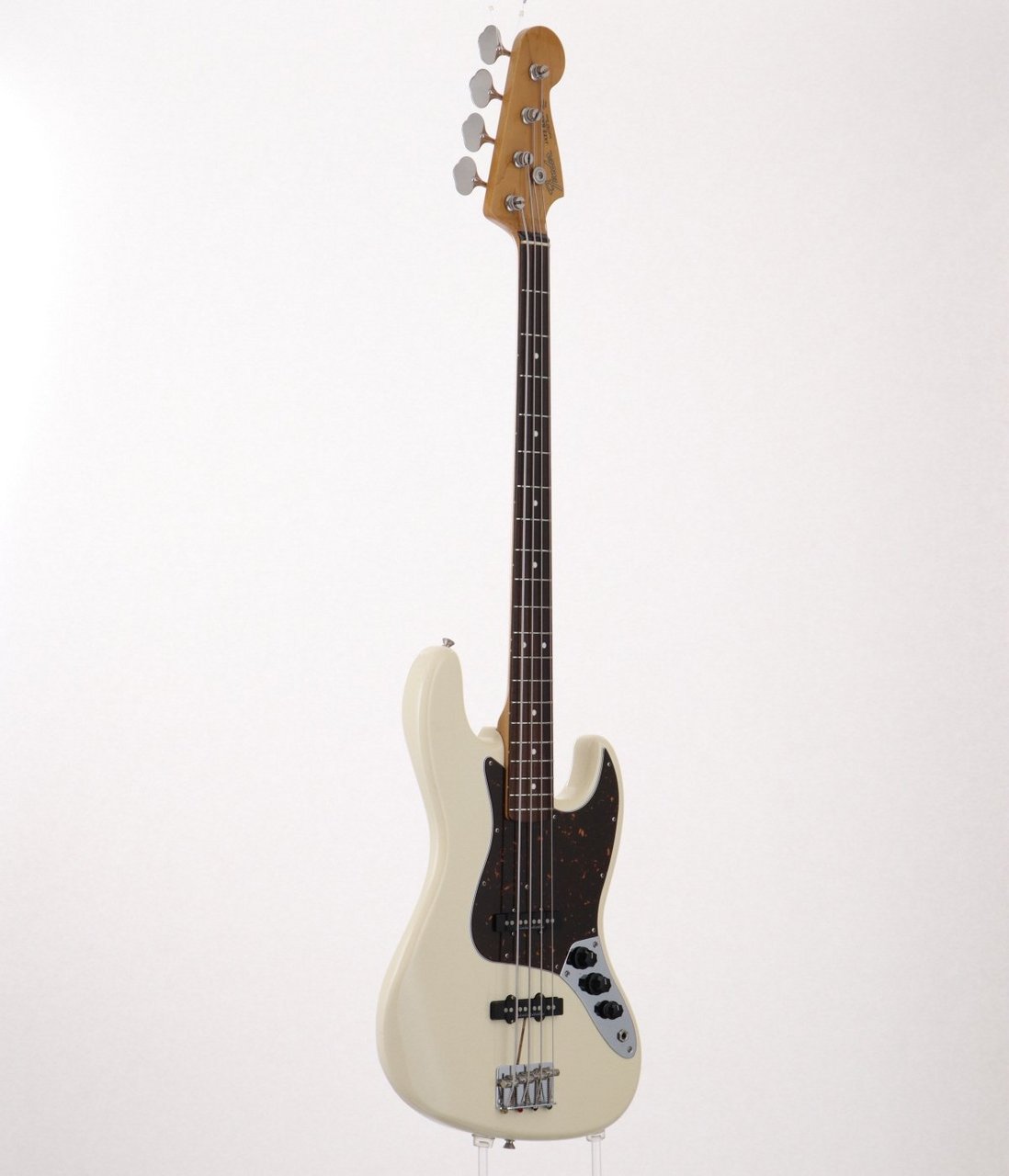 Fender Japan JB62-65 DMC Vintage White 【渋谷店】（中古/送料
