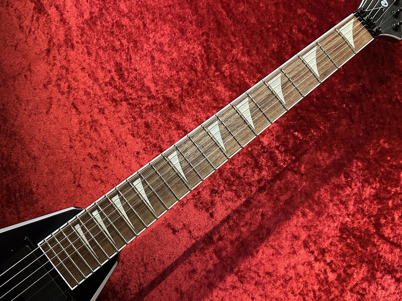 Jackson X Series Rhoads RRX24-MG7（新品/送料無料）【楽器検索