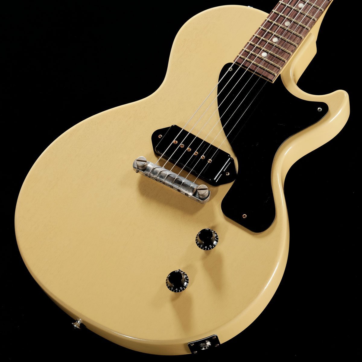 Gibson Custom Shop 1957 Les Paul Junior Reissue Single Cut