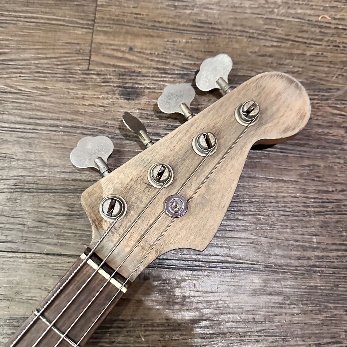 Tokai Hard Puncher PB-40 Precision Bass 1981年製 Electric Bass