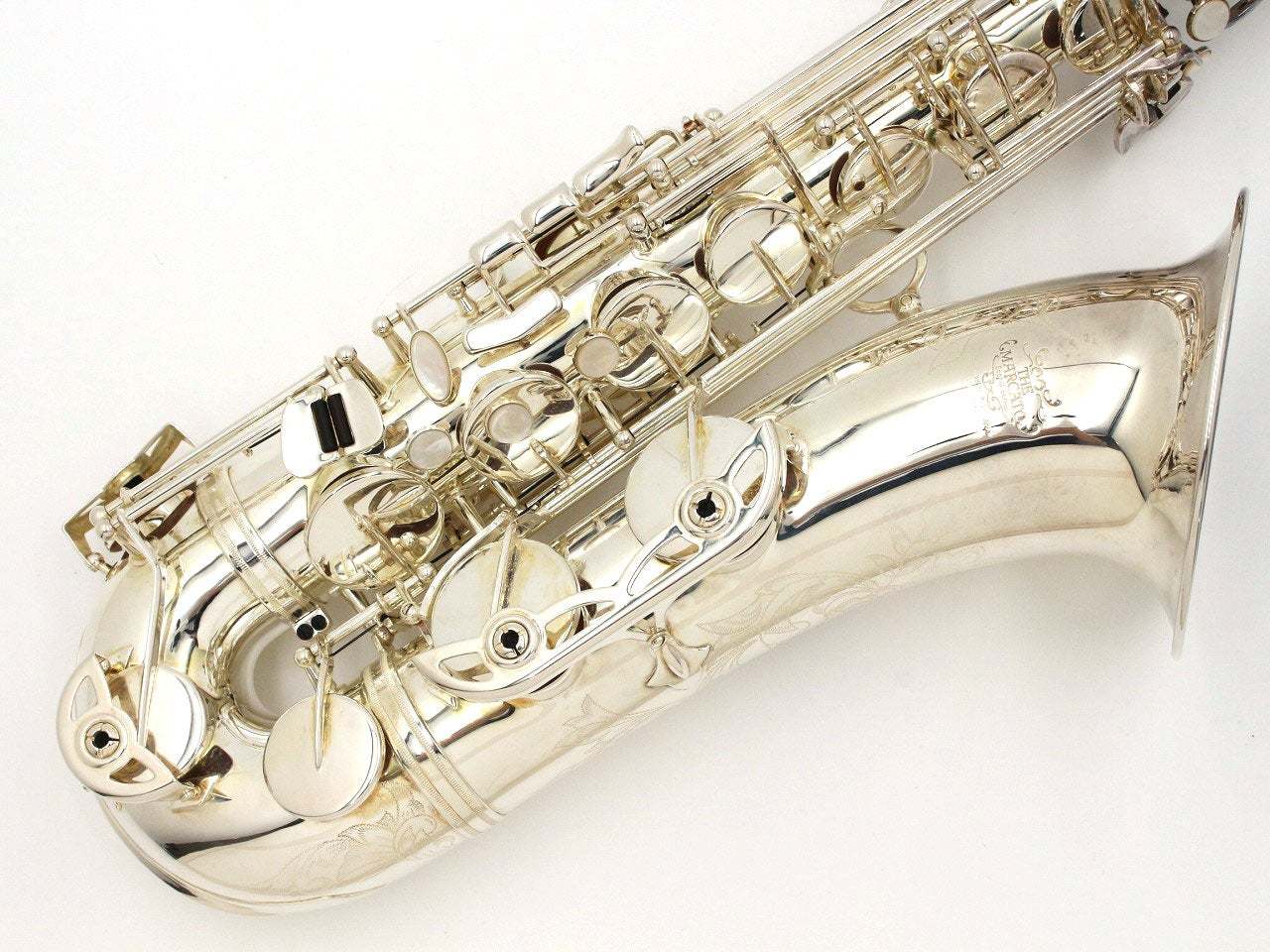 marcato テナーサックス TL-900SP 保証無し 【横浜店】（中古/送料無料
