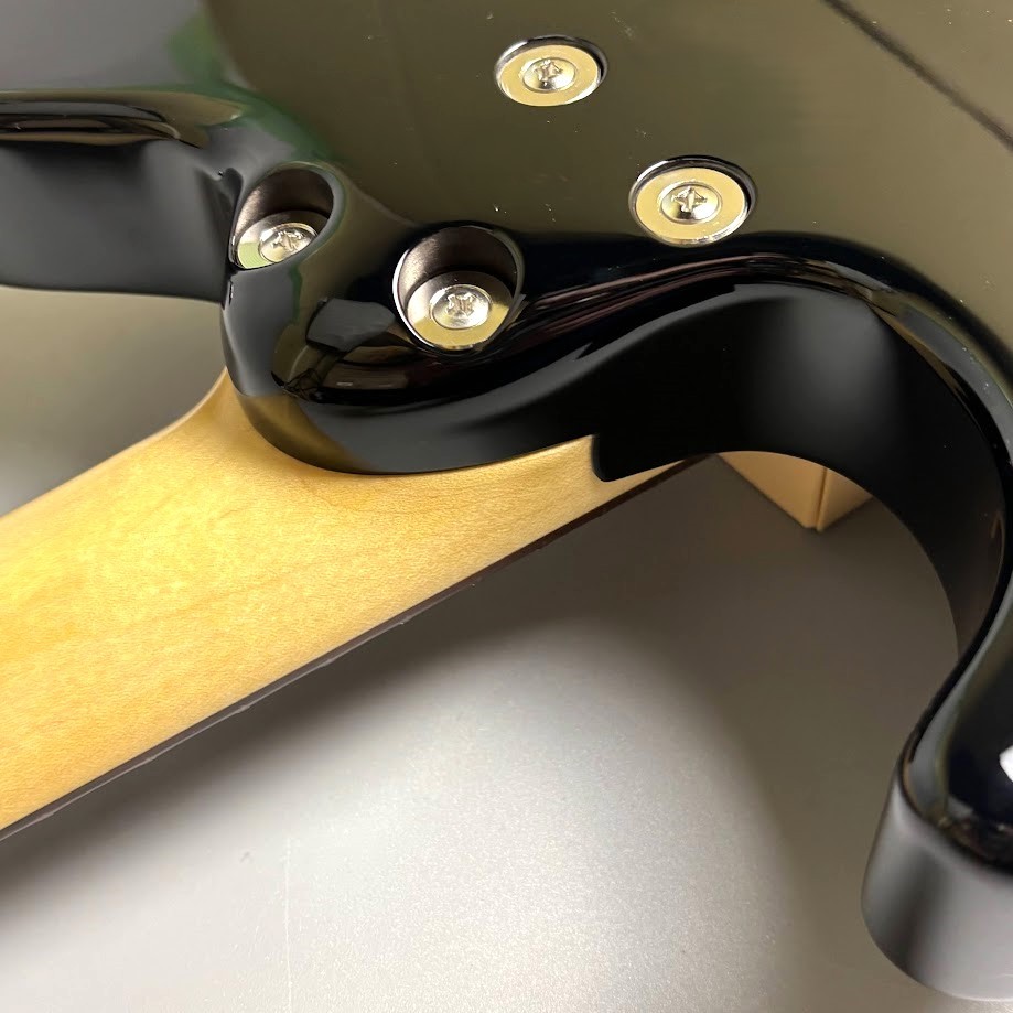 Sugi RMG IR SL-ALD HM/TH Black S/N:S250034（新品/送料無料