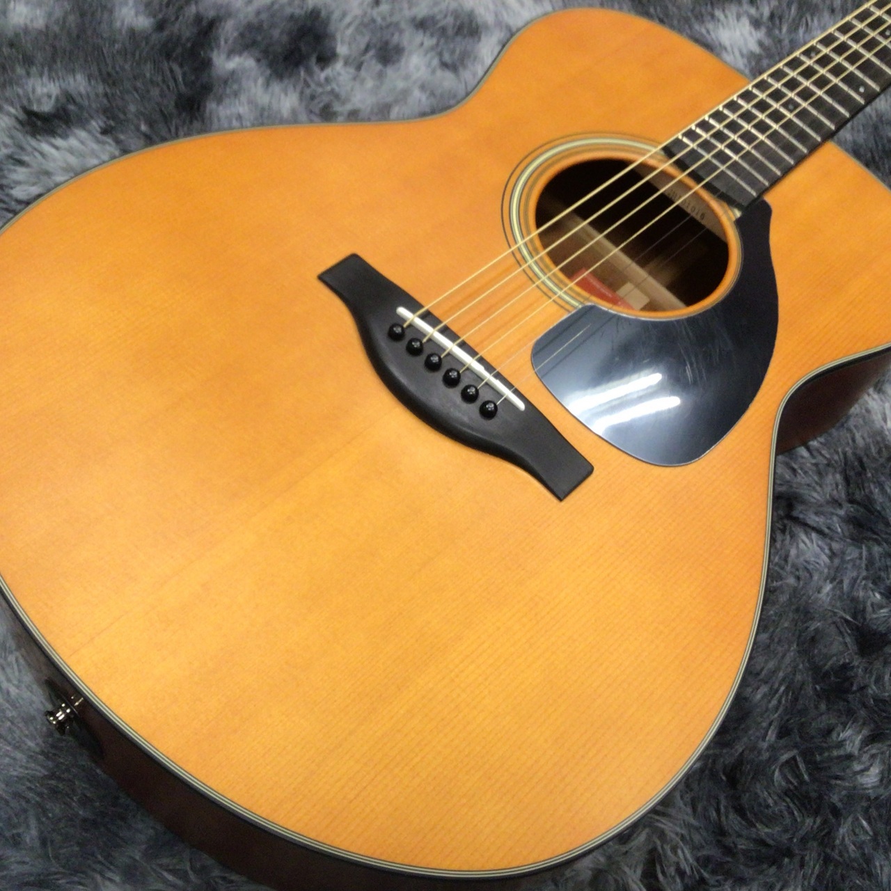 yamaha fs3 オール単板 ARE YAMAHA FSX3 Red Label【オール単板】【展示チョイキズ特価】（新品
