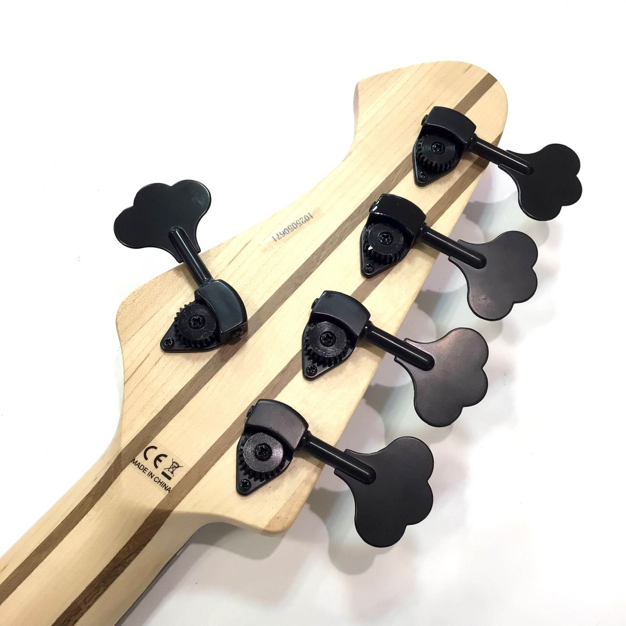 アリアプロ2 ？ エレキベース 5弦 ブラック 現状品 AriaProII IGB-STD/5B Metallic Black 5弦エレキベース IGB