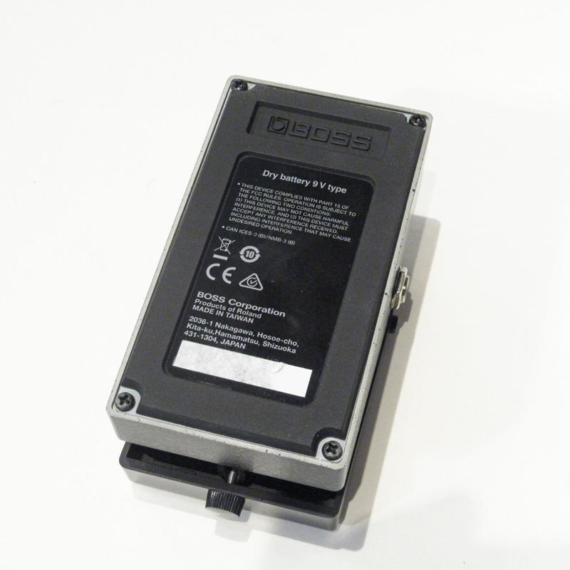 BOSS USED 中古 ST-2 [Power Stack] ディストーション ボス（中古