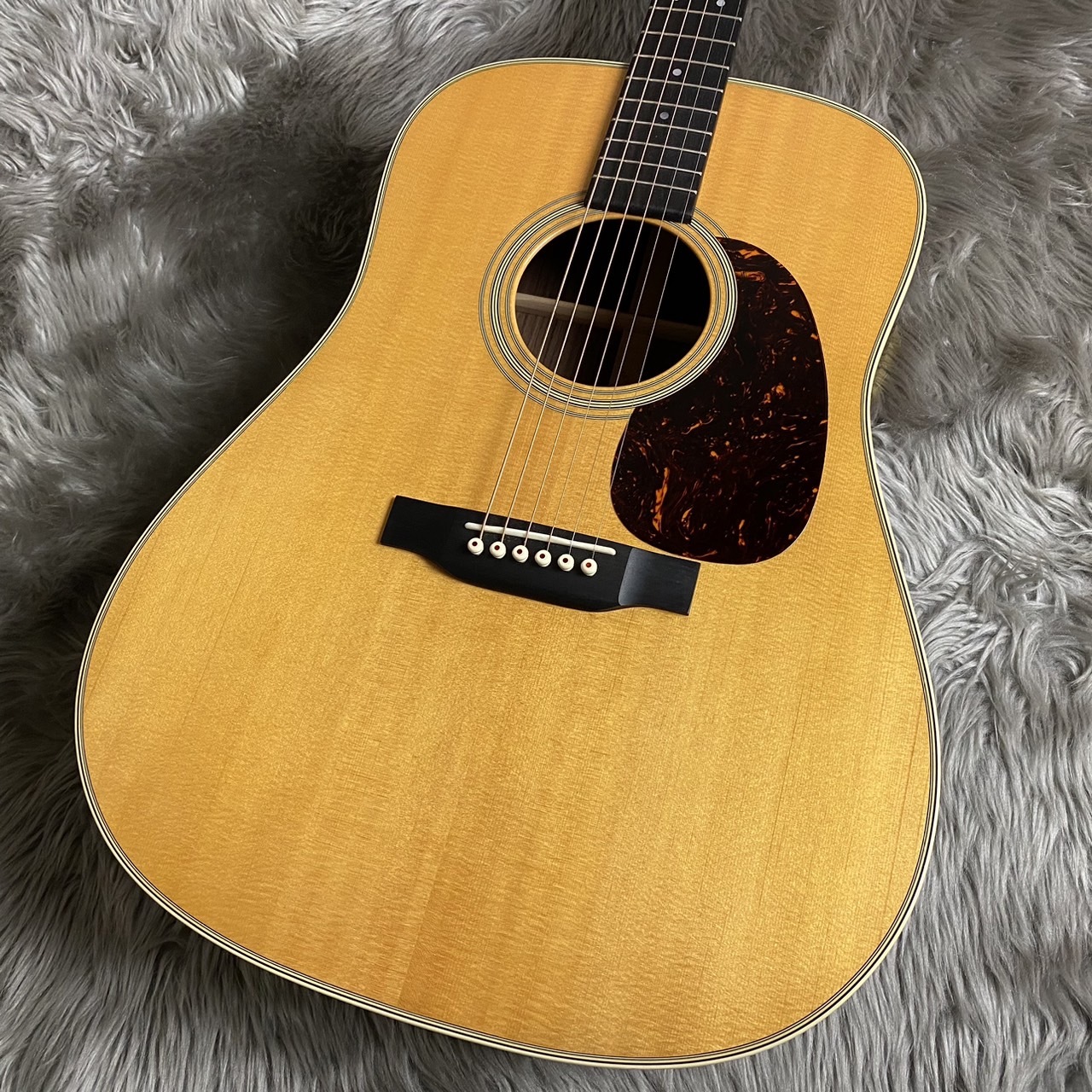 Martin D-28 Standard【現物画像】（中古/送料無料）【楽器検索