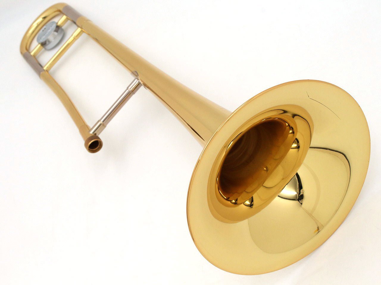 YAMAHA テナートロンボーン YSL-354【福岡パルコ店】（中古/送料無料