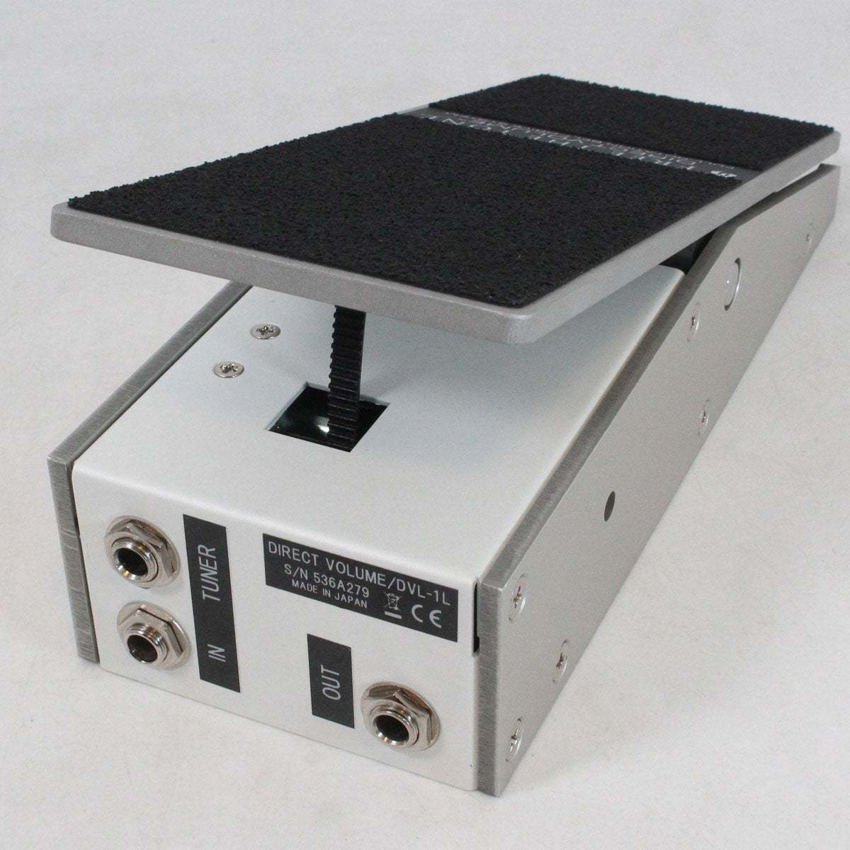 Free The Tone DIRECT VOLUME DVL-1L 【渋谷店】（中古/送料無料
