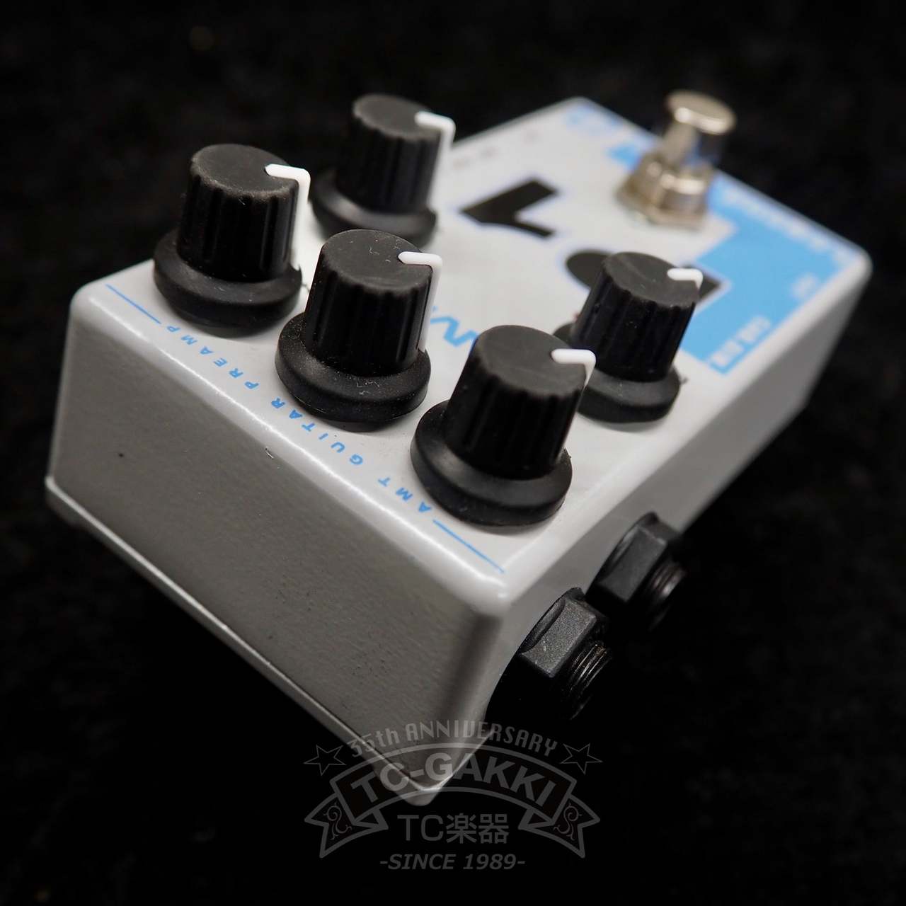 AMT ELECTRONICS P-1 (Legend Amps Series)（中古）【楽器検索デジマート】