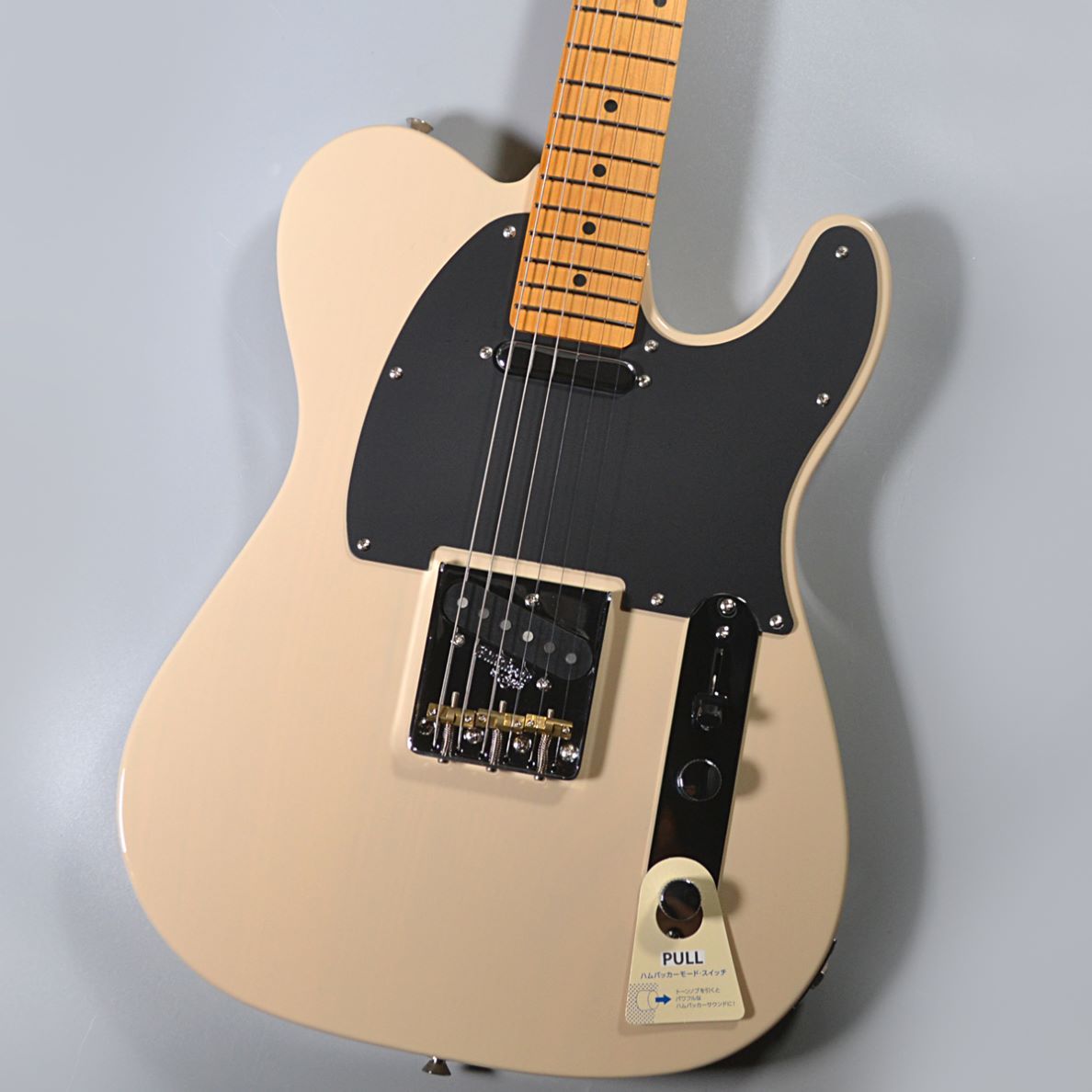 HISTORY HTL/m-Performance Blond（B級特価/送料無料）【楽器検索