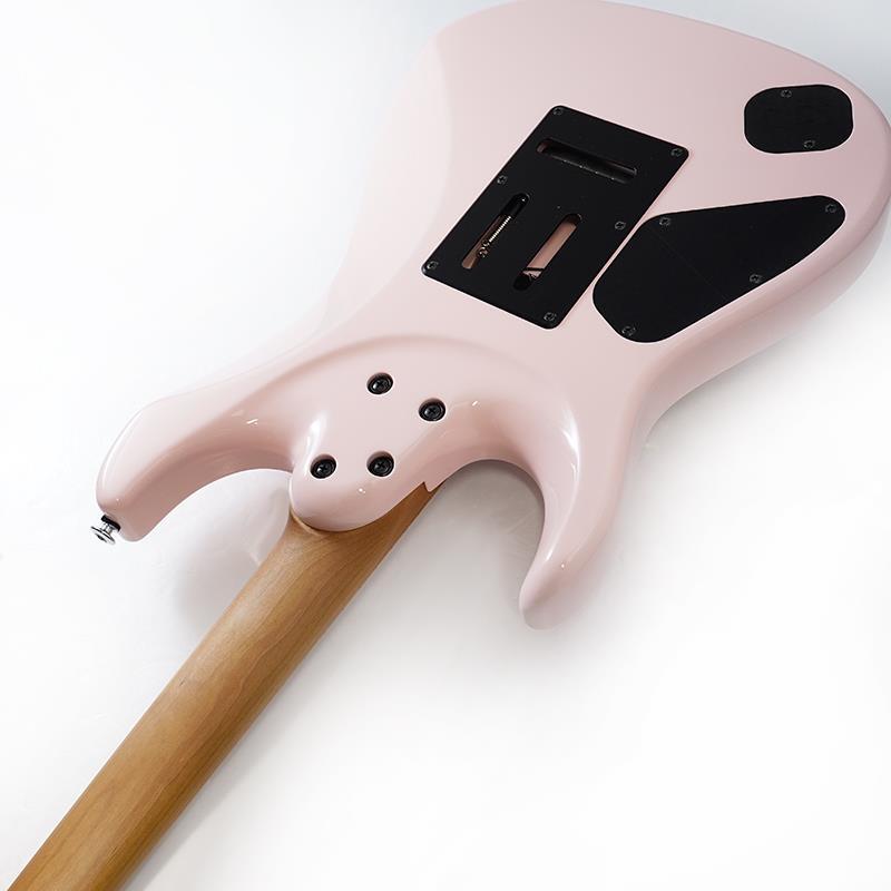 Ibanez Prestige AZ2402-PPK (Pastel Pink) [SPOT MODEL]（新品
