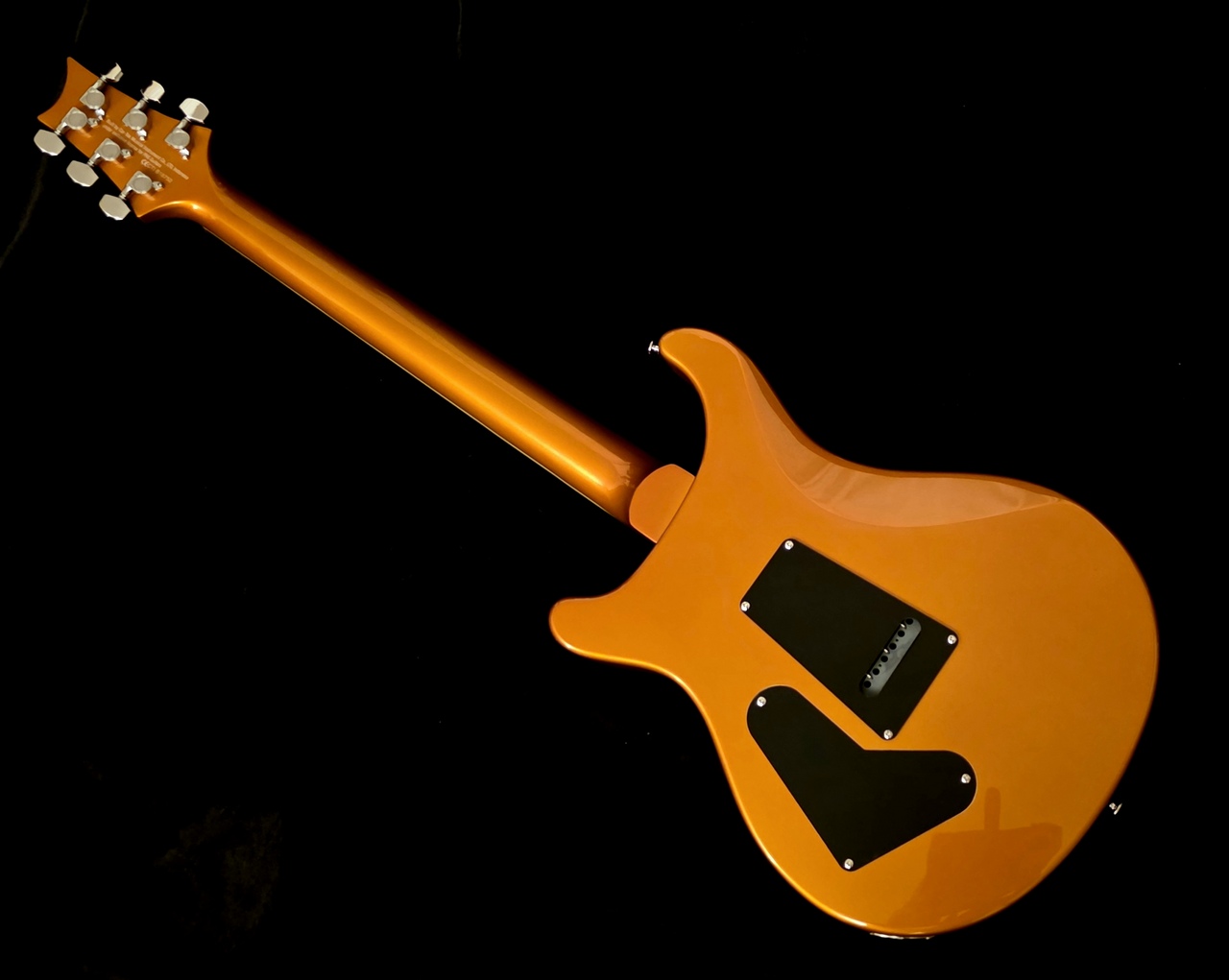 Paul Reed Smith(PRS) SE STANDARD 24（中古）【楽器検索デジマート】