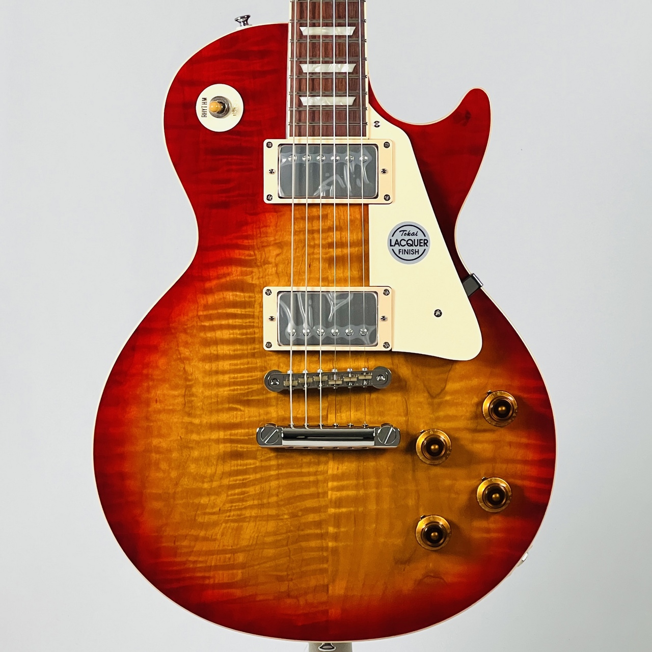 Tokai LS312-KRCM -Cherry Sunburst-【クロサワ限定モデル】【4.32kg