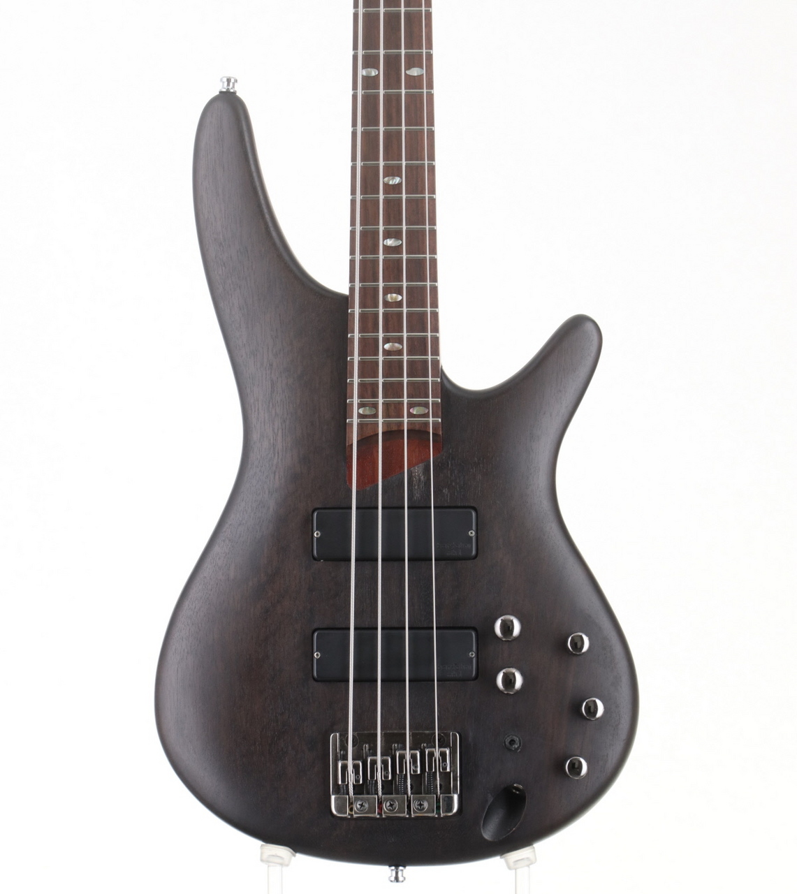 Ibanez SR500 BM Brown Mahogany 2011年製【3.7kg】【S/N:1107389200