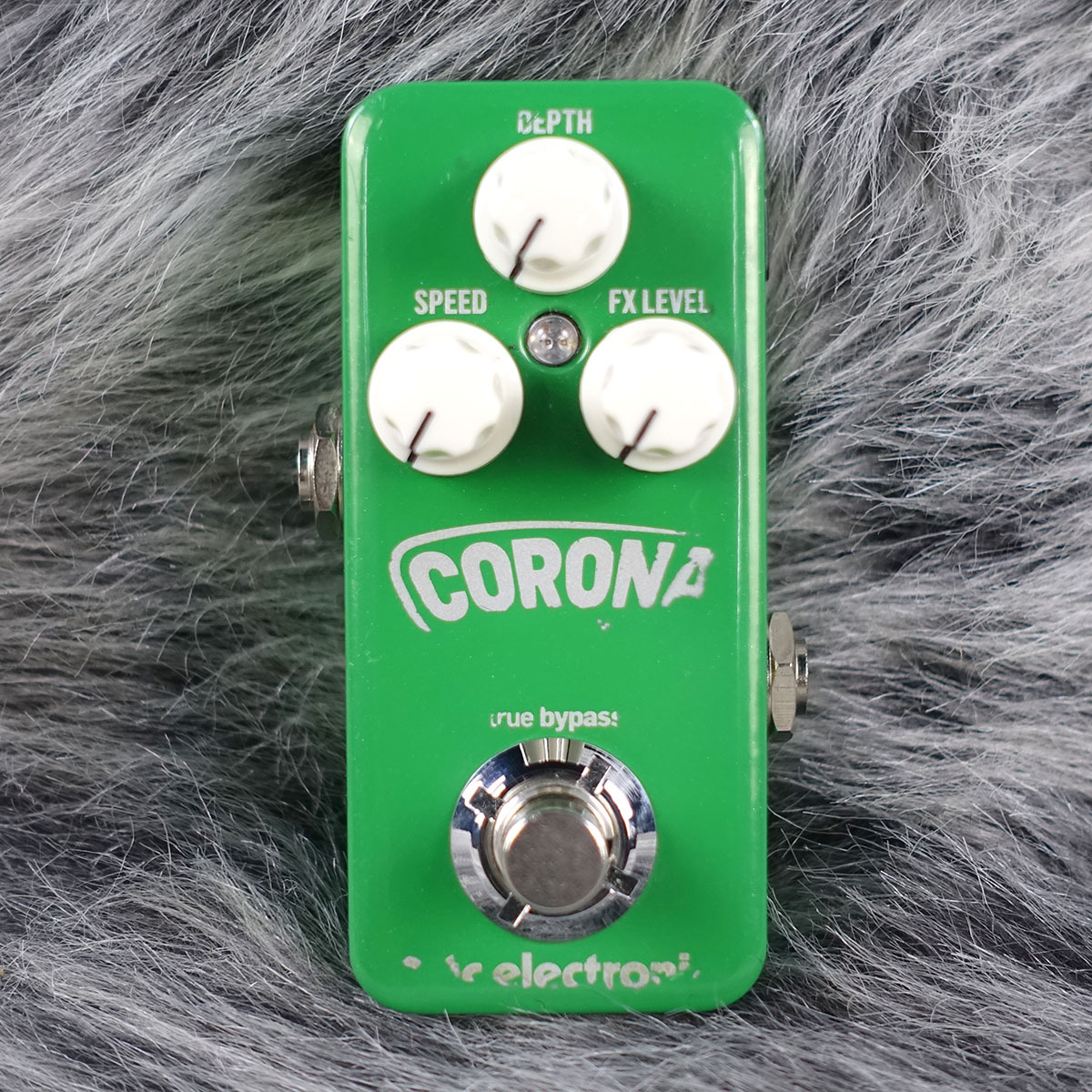 tc electronic CORONA mini Chorus（中古）【楽器検索デジマート】