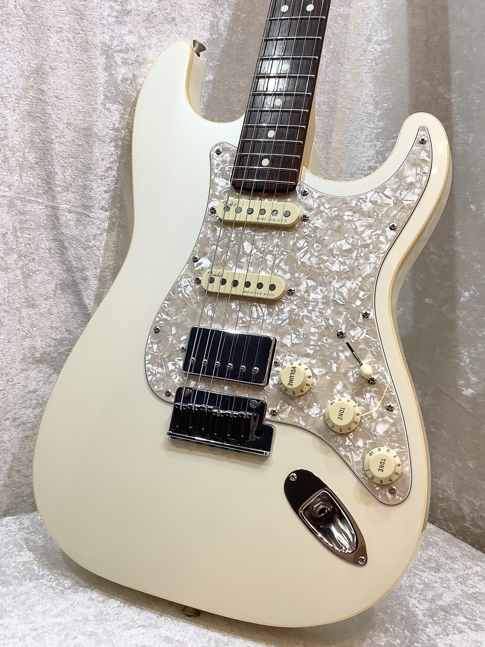 Fender Japan 【美品】Made in Japan Modern Stratocaster