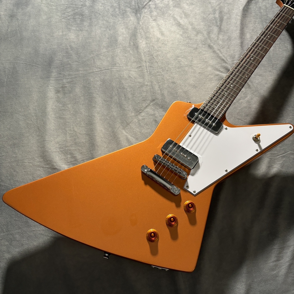 Bacchus 【期間限定展示中!】BEX-STD/S COR【重量3.76kg】（新品/送料