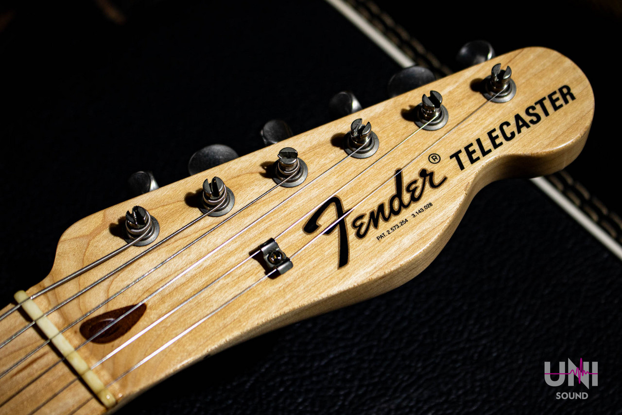 Fender Custom Shop Telecaster Pro Closet Classic 2006（中古）【楽器検索デジマート】