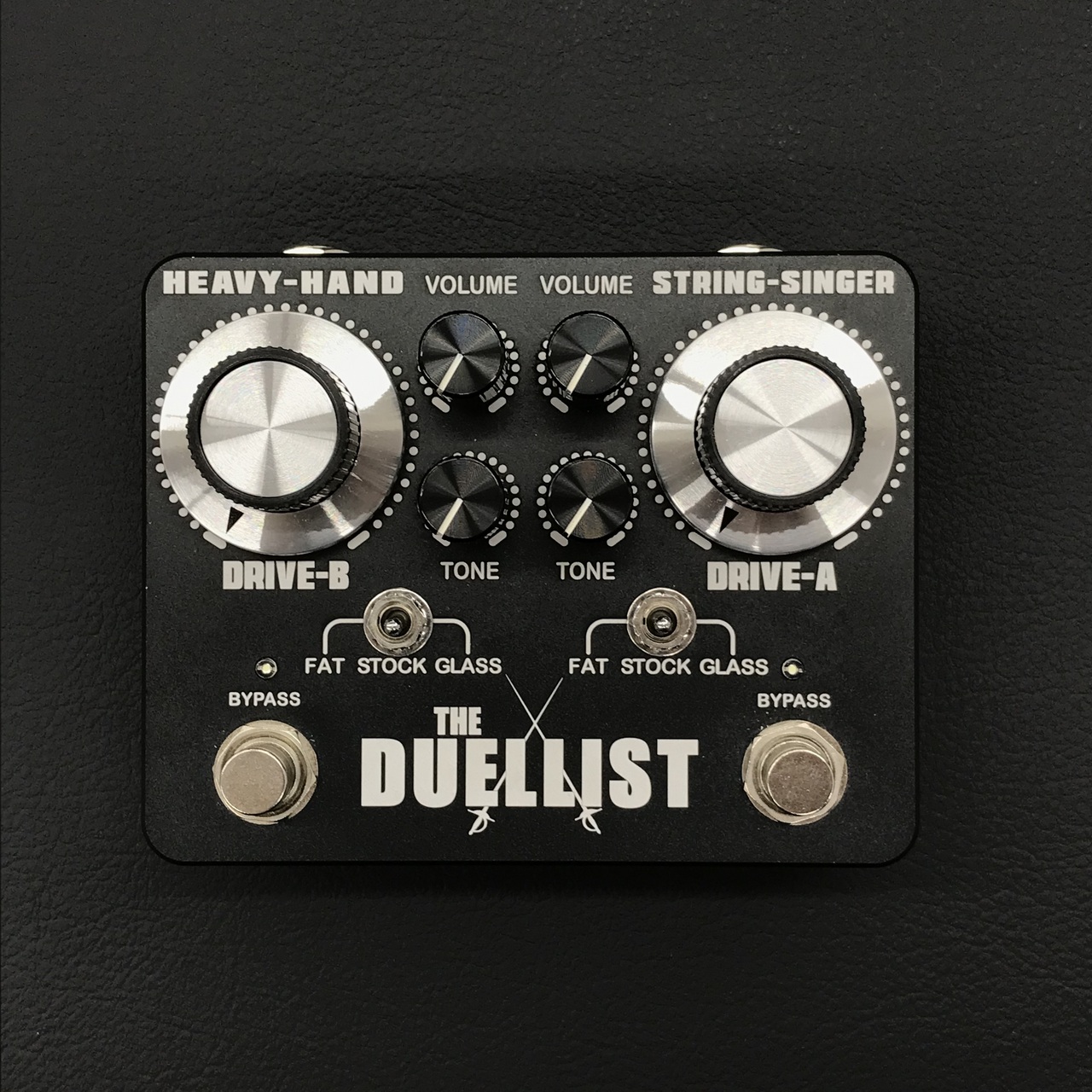 KING TONE GUITAR Duellist（中古）【楽器検索デジマート】