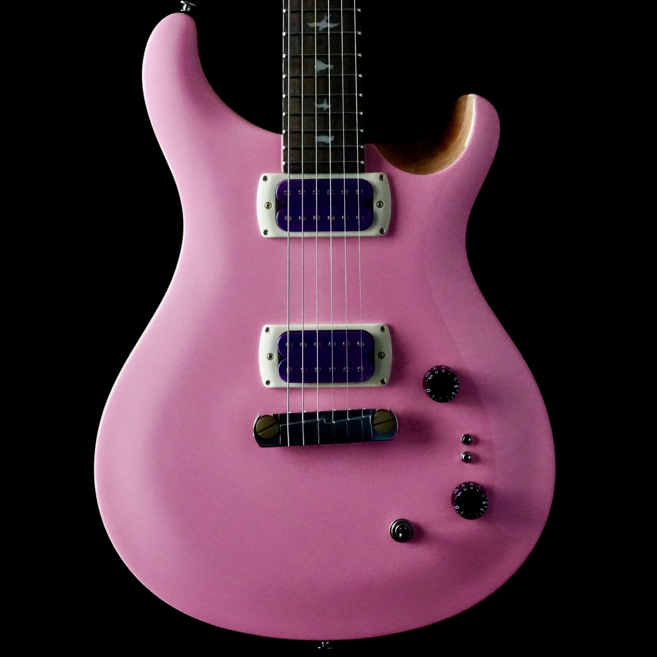 Paul Reed Smith(PRS) 2026 SE ROCK LADY LIMITED EDITION/Shown in