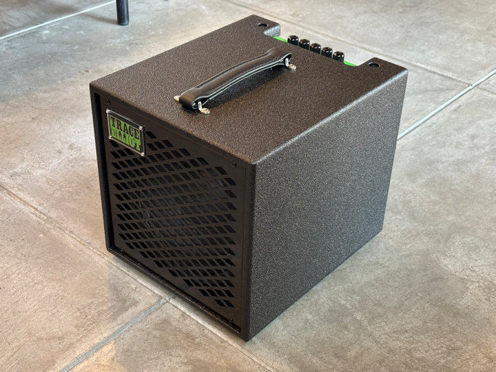 Trace Elliot ELF 1×10 Combo（新品）【楽器検索デジマート】