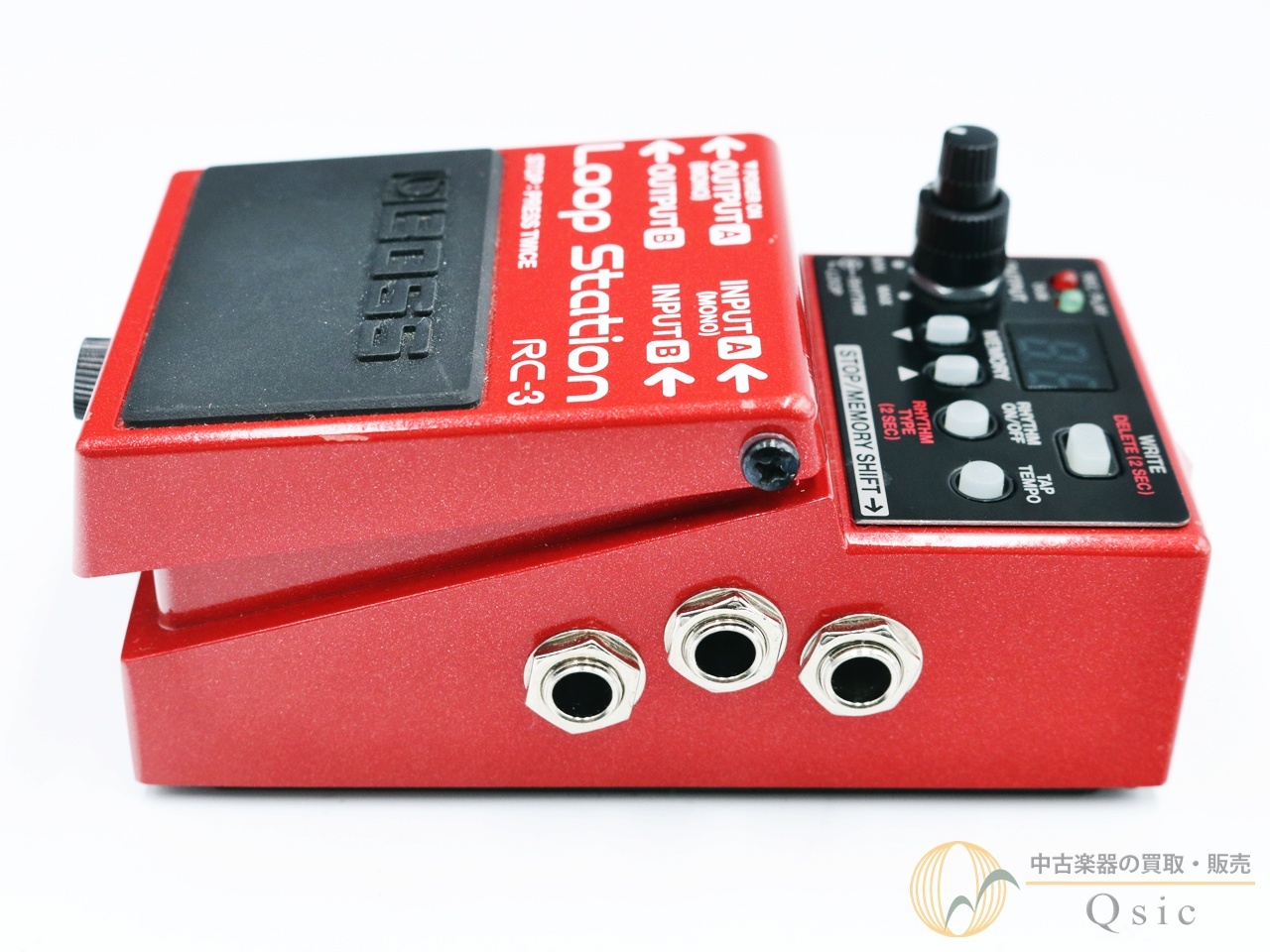 BOSS RC-3 [VM632]【神戸店在庫】（中古）【楽器検索デジマート】