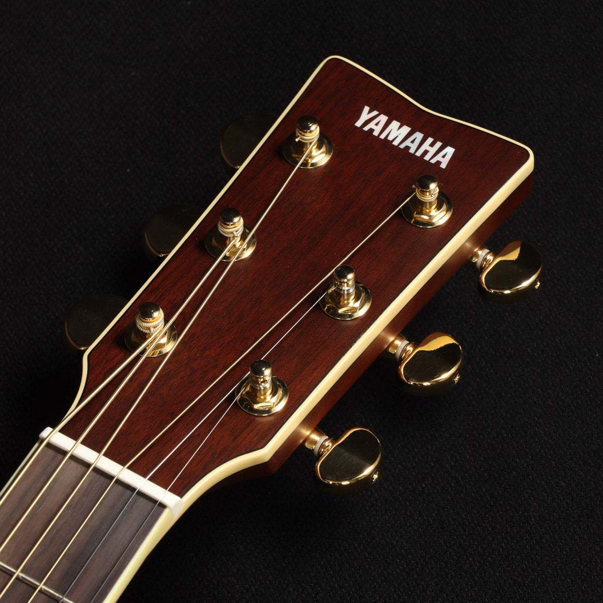 YAMAHA LS6 ARE Brown Sunburst ≪S/N:IML110194≫ 【心斎橋店】（新品