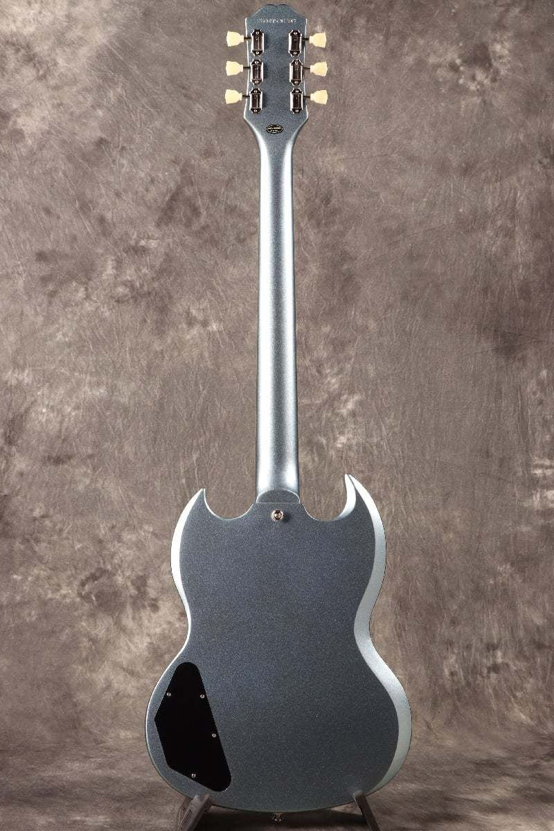 Epiphone Inspired by Gibson SG Standard 61 Pelham Blue エピフォン