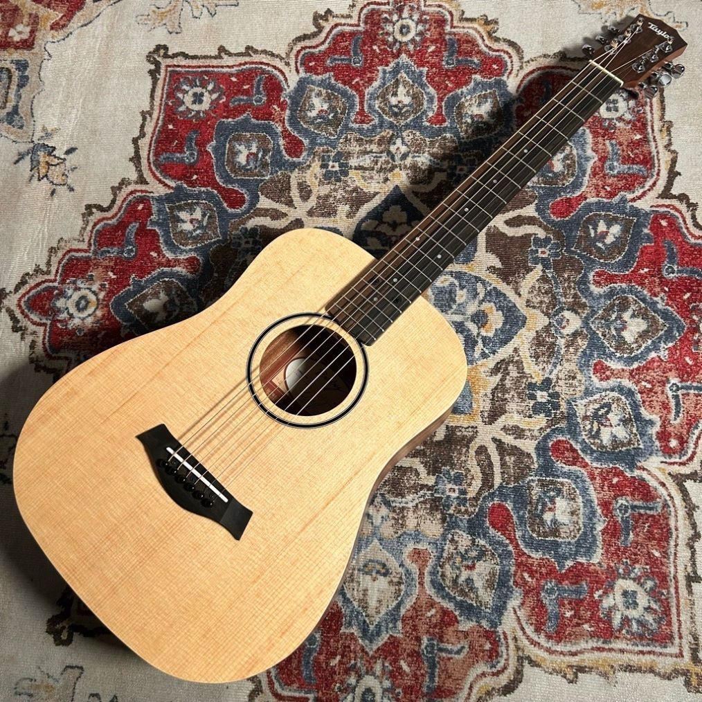 Taylor BT1e エレアコ ミニアコースティックギター（新品/送料