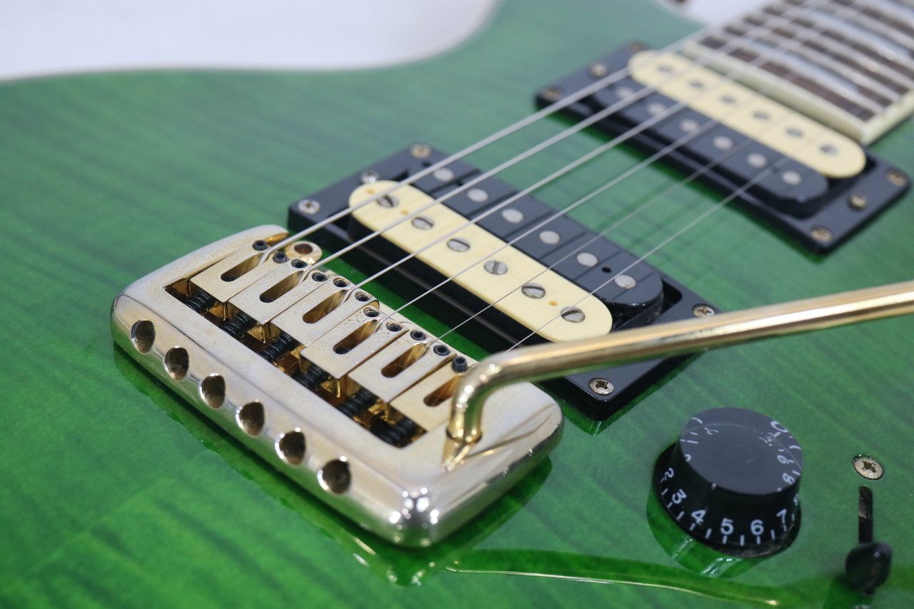 GrassRoots G-KT-50C（中古）【楽器検索デジマート】