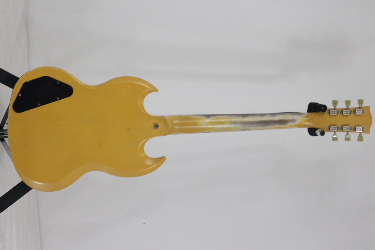 Gibson SG SPECIAL FADED（中古）【楽器検索デジマート】