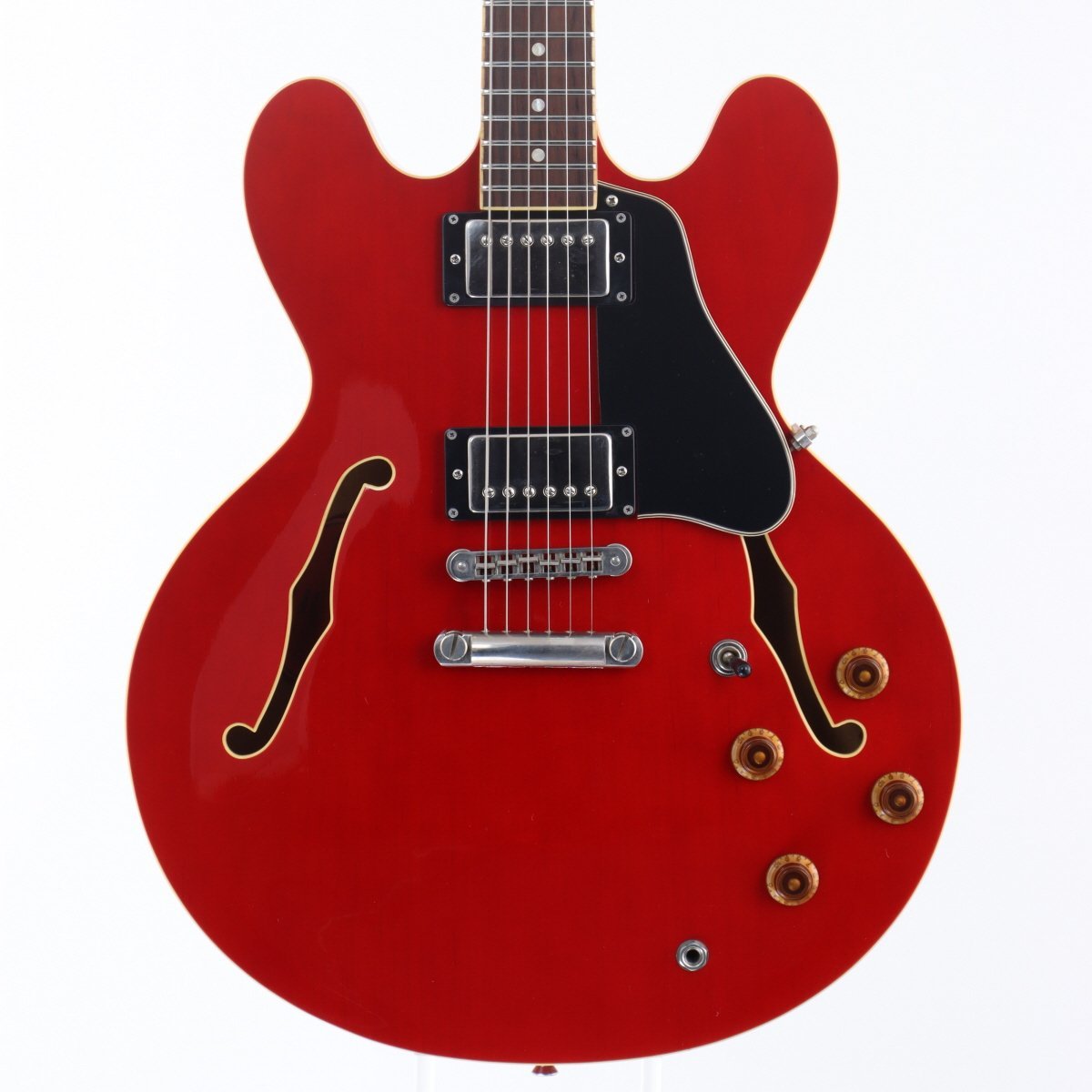 BURNY RSA-55 エレキギター　ケース付 BURNY RSA-55 エレキギター ケース付 Amazon | Burny SRLG55