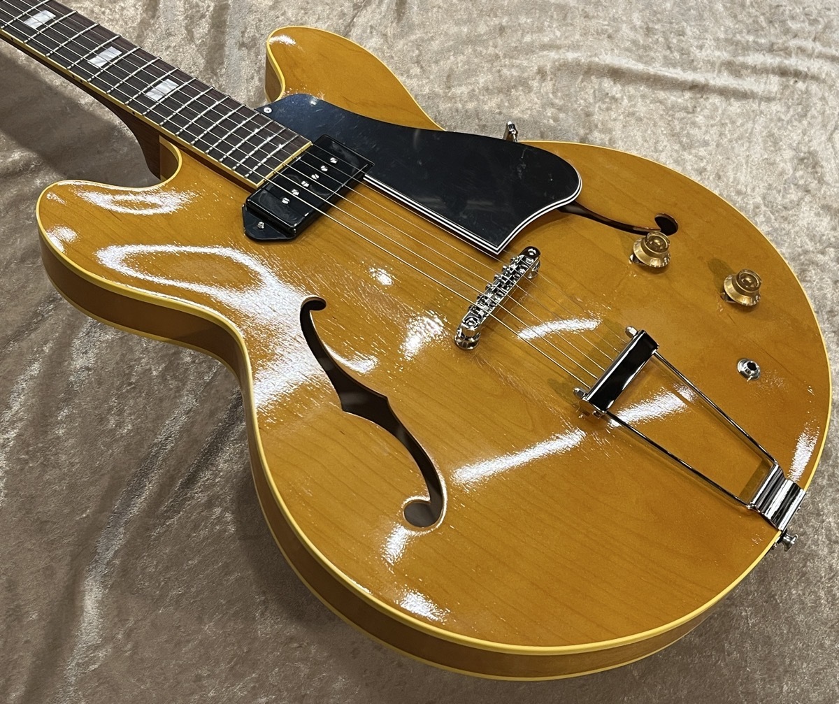 KING SNAKE 【NEW】Smith Jazz Amber Natural SJ-41 [2.26㎏]【G-CLUB