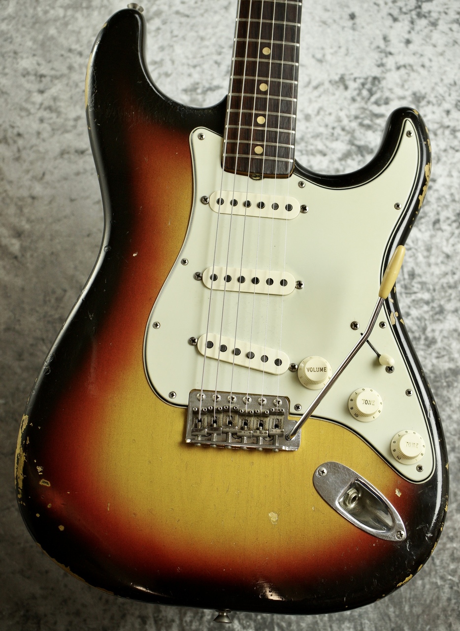 2023限定SALE Fender - 1965年製フェンダー テレキャスターカスタム