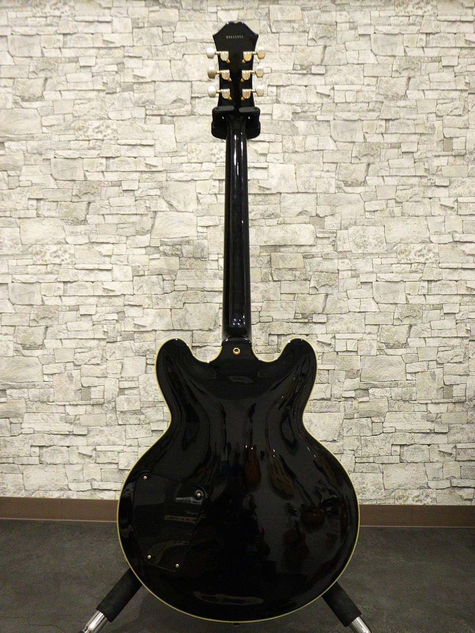 Epiphone B.B. King Lucille 2001（中古）【楽器検索デジマート】