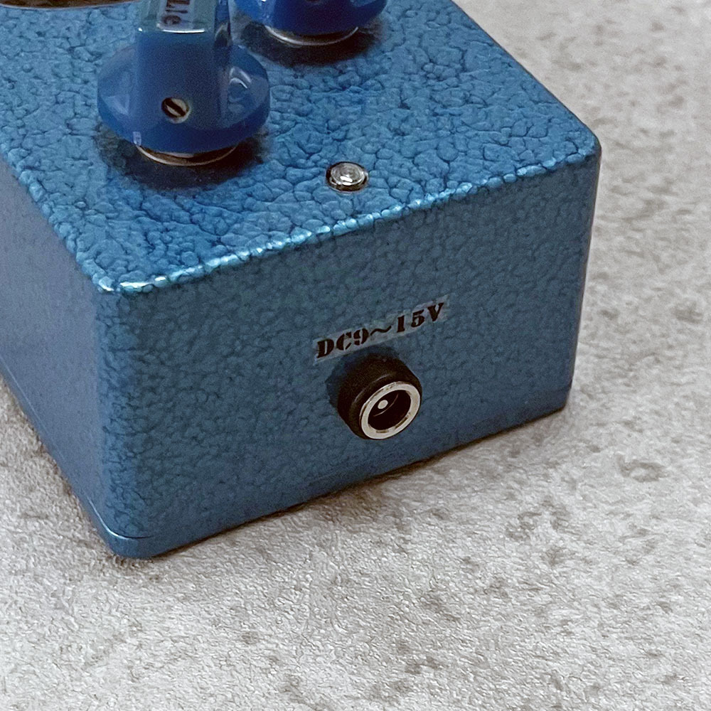 ギター monoholic FINENESS COMPRESSOR The Ether monoholic FINENESS COMPRESSOR 