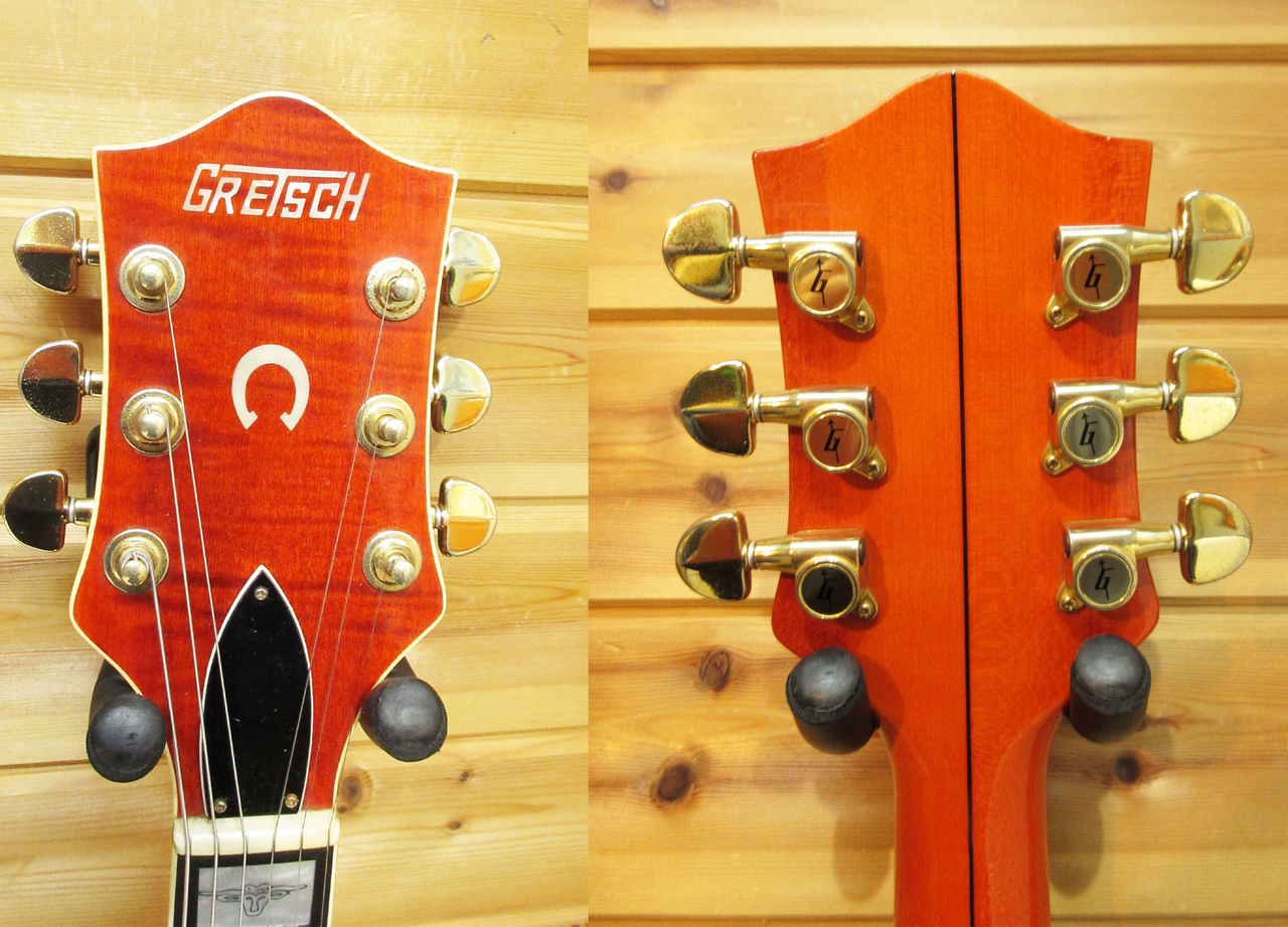 Gretsch 6120W Nashville Western 【1991年製】（中古）【楽器検索