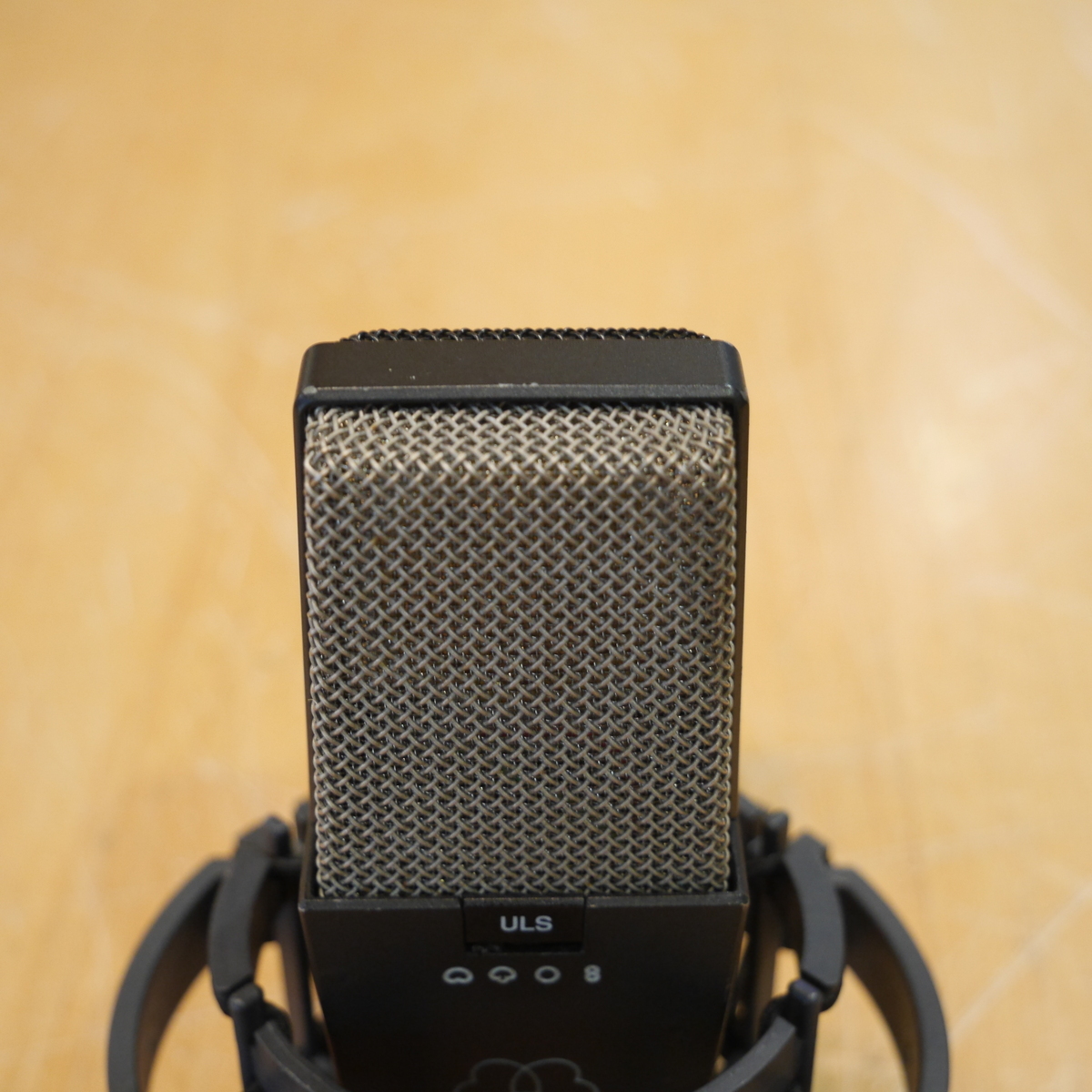 【AKG】C414B ULSコンデンサーマイク（中古） 中古】 AKG / C414B-ULS 【御茶ノ水本店】【8/10 値下げ