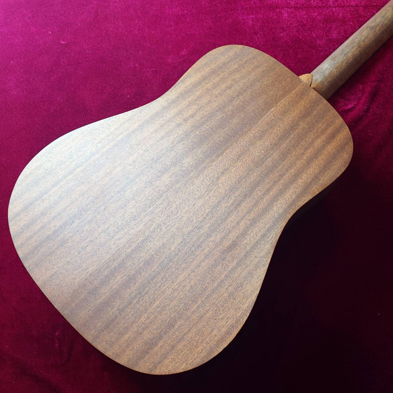 Martin D Jr 2E Sapele（中古/送料無料）【楽器検索デジマート】