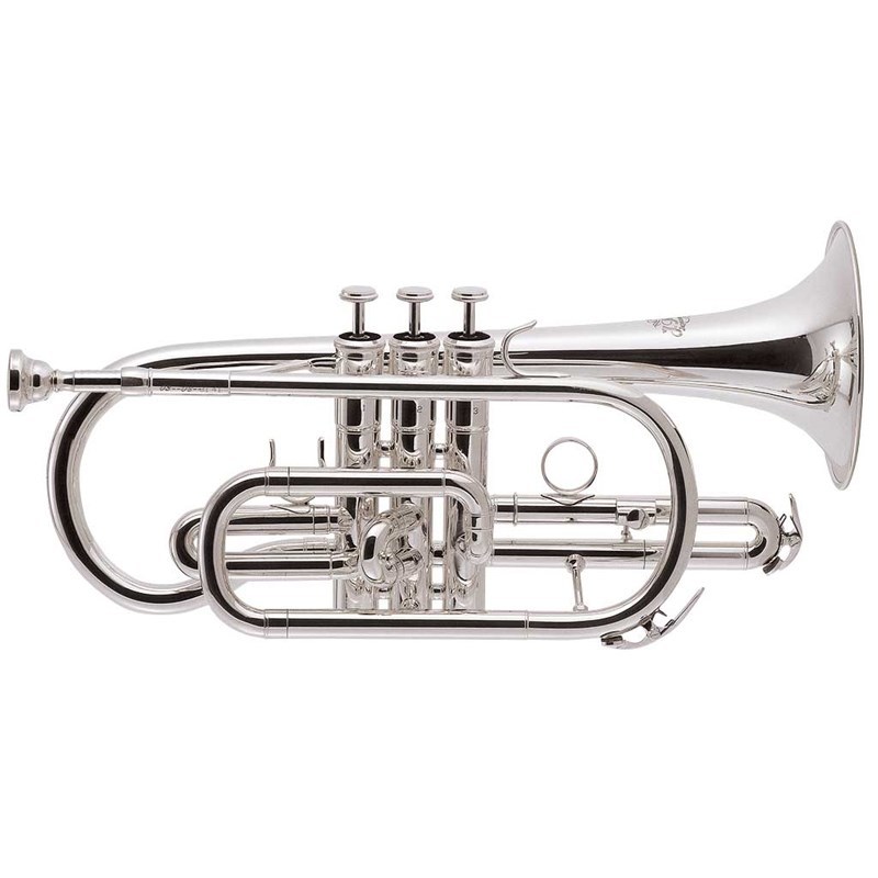 J.Michael Jマイケル / CT-470S 【Bb コルネット】（新品）【楽器検索 