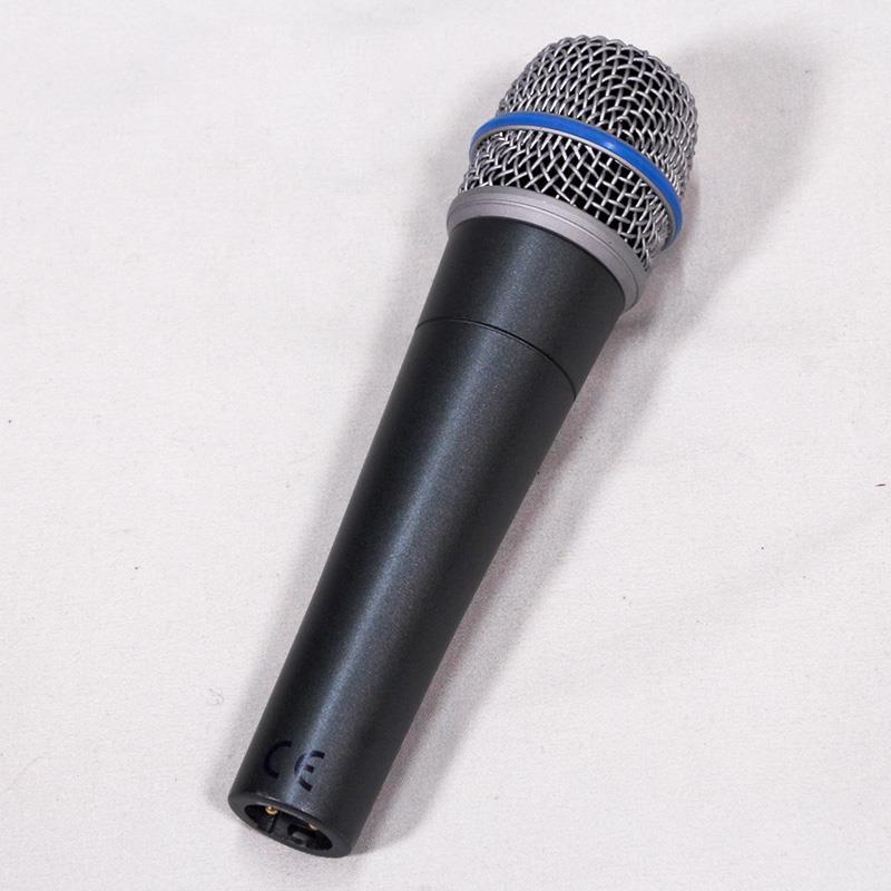 Shure USED 中古 BETA57A (シュアー)(ダイナミックマイク)(ボーカル用