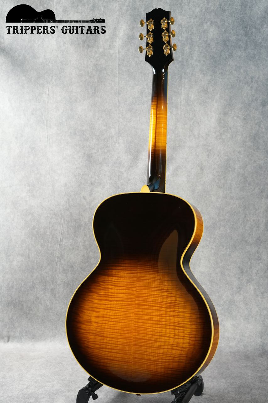 Gibson 1934 L-5 (1995)（中古）【楽器検索デジマート】