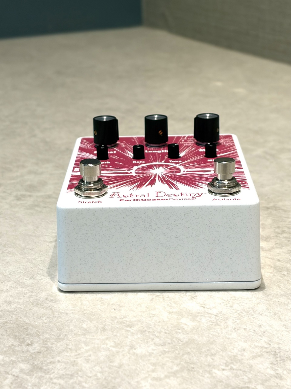 EarthQuaker Devices Astral Destiny（新品）［デジマートSALE］【楽器
