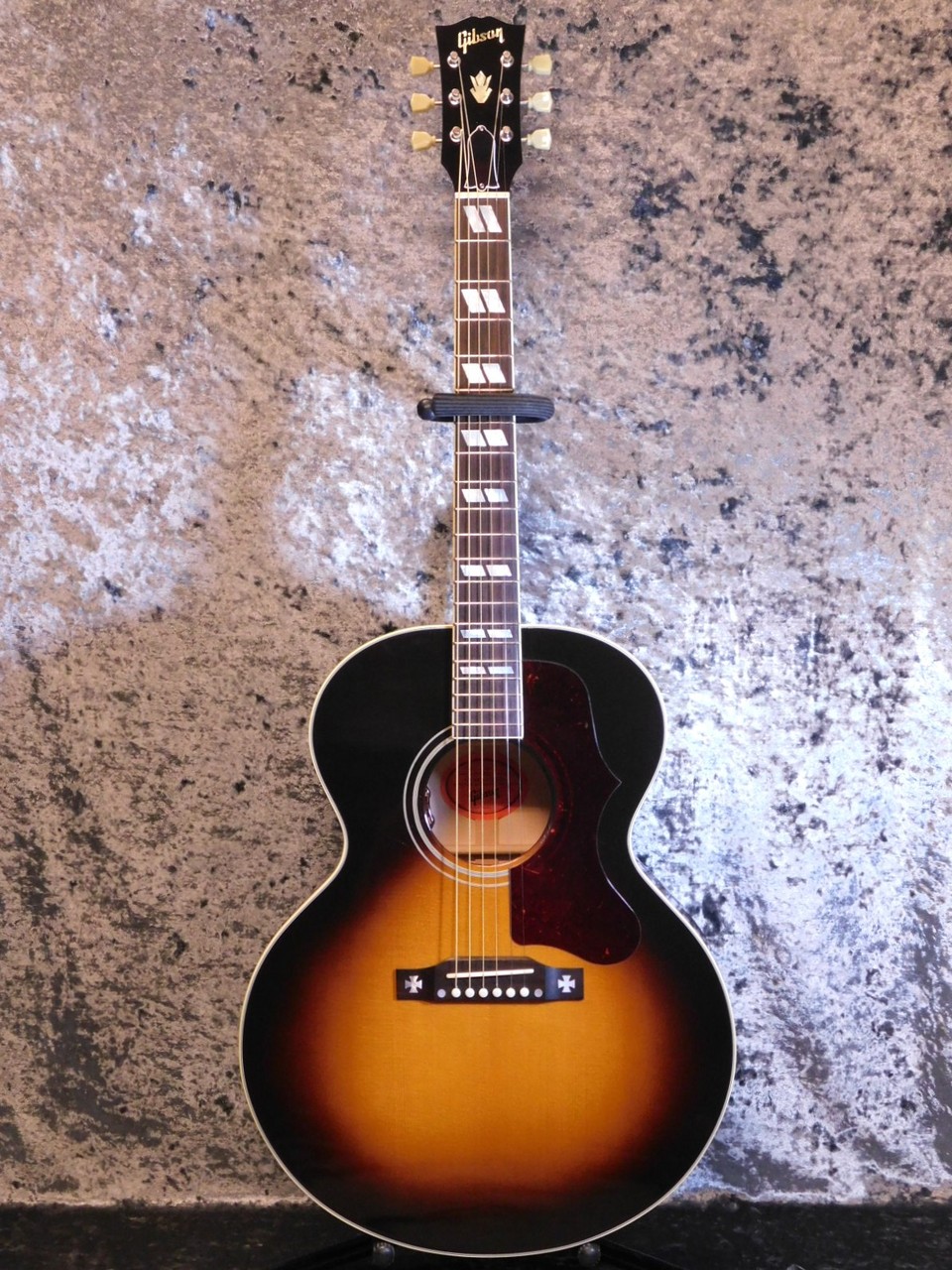 Gibson J-185 Original VS 2022（中古）【楽器検索デジマート】