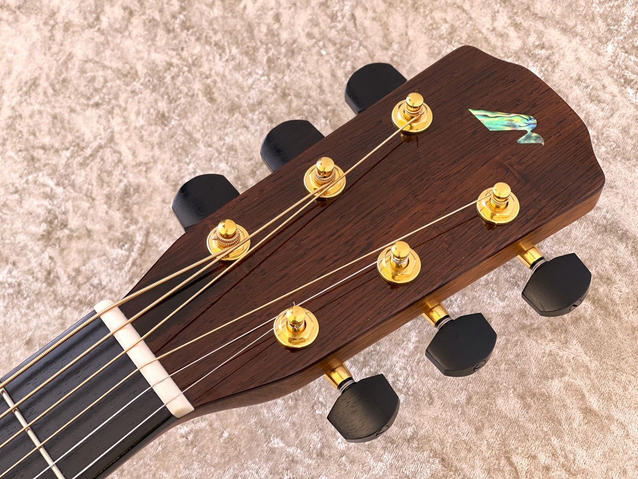 Morris M-104PDK 【Limited Edition/5本限定生産品】【HAND MADE  PREMIUM】【良杢】【町田店】（新品特価）【楽器検索デジマート】