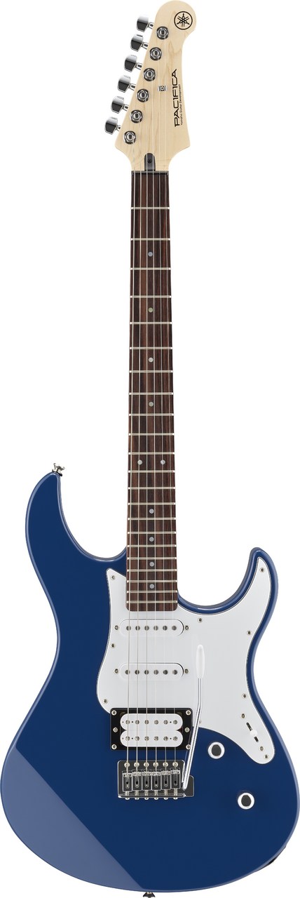 YAMAHA PACIFICA112V ユナイテッドブルー ソフトケース付 YAMAHA PACIFICA112V UTB (ユナイテッドブルー)【PAC112V UTB】（新品