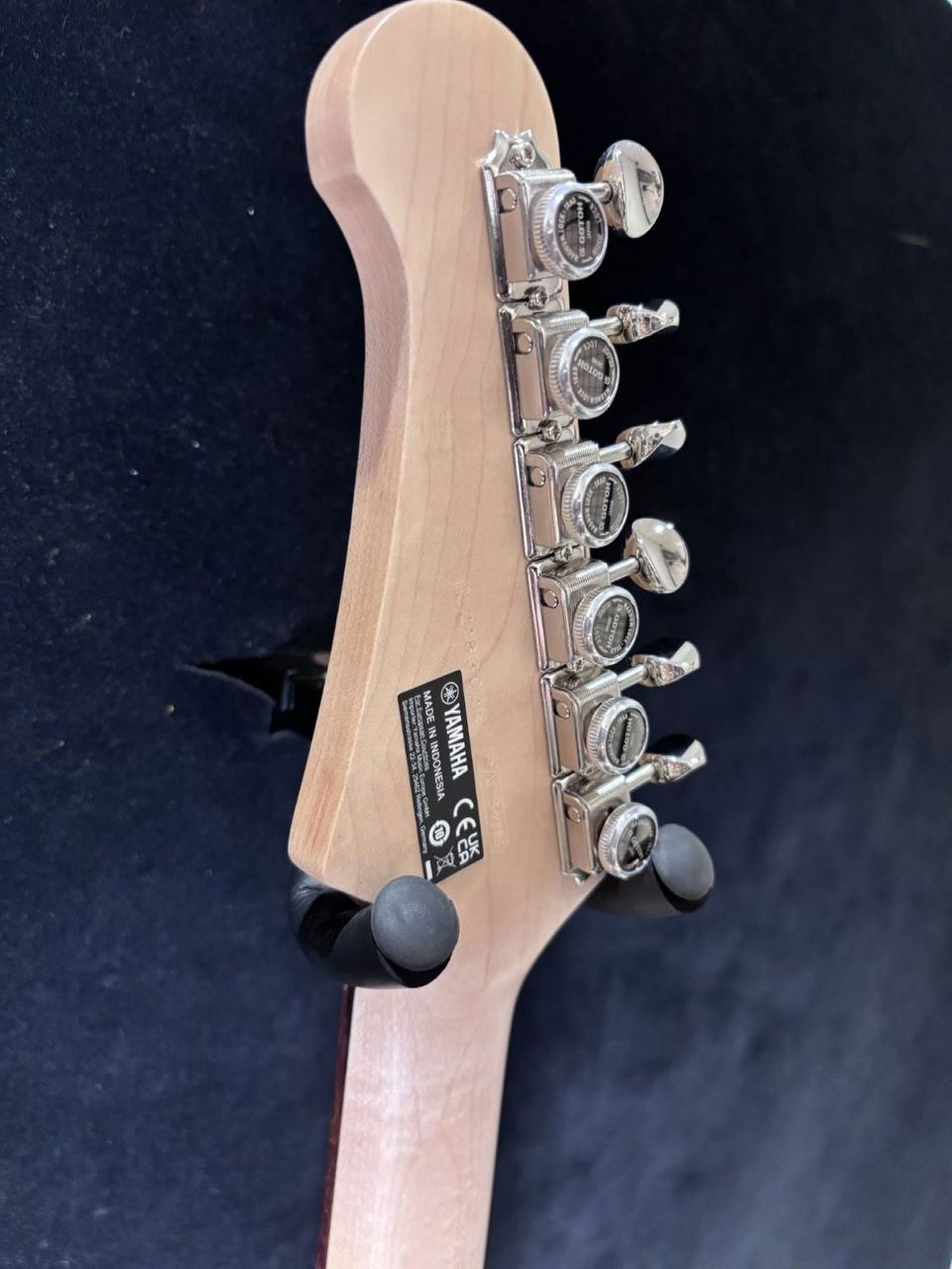 エレキベース ホワイト 4弦 本体 YAMAHA YAMAHA PACS+11SSWH Shell White エレキギター ギグバッグ付属（新品
